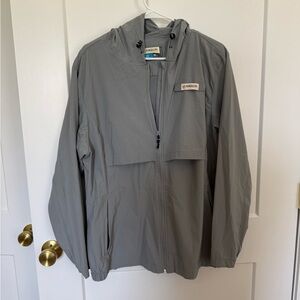 Magellan Outdoors water repellent jacket